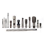 Tamburini Tools Tools for Transfer Machines and Multispindle LAthes Taps